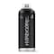 Montana Hardcore Spray Paint, Black, Gloss, 11 oz EX014H9011 - alternate 1
